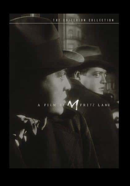 [] 븥ġһϯ̸ / Fritz Lang Interviewed by William Friedkin-Ѹ