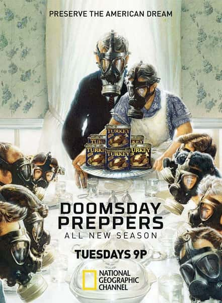 [ҵ] ĩ һ / Doomsday Preppers Season 1-Ѹ