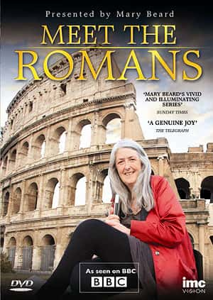 [BBC] Լ / Meet the Romans with Mary Beard-Ѹ