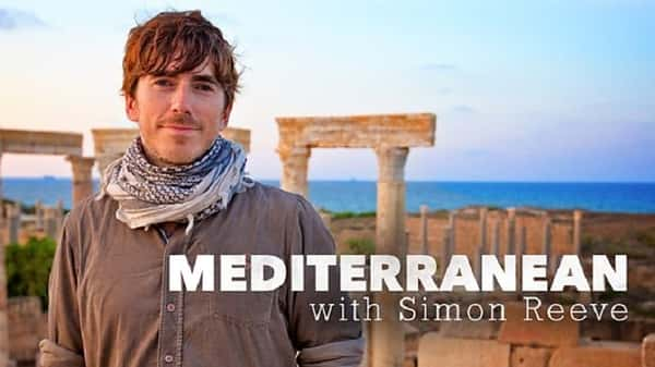 [] ɡ֮к / Mediterranean with Simon Reeve-Ѹ