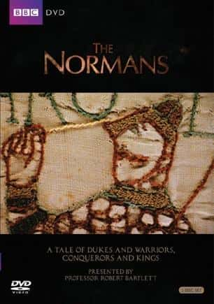 [BBC] ŵ / The Normans-Ѹ