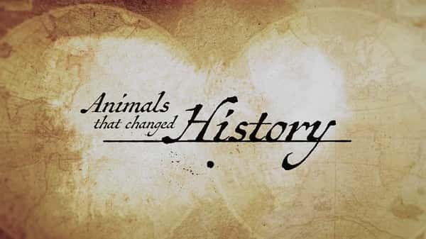 [] ıʷĶ / Animals that Changed History-Ѹ