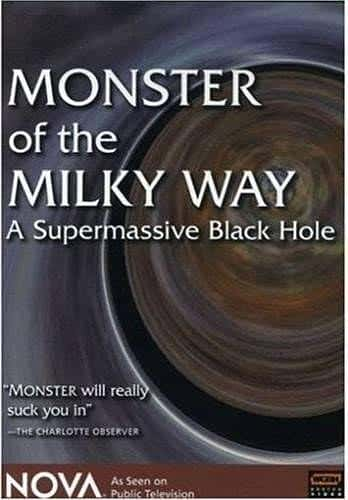 [] ӹ / NOVAMonster of the milky way-Ѹ