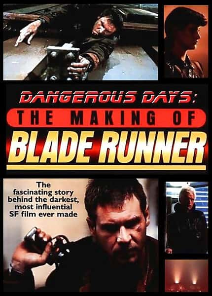 [] Σյӣɱ֡ / Dangerous Days: Making Blade Runner-Ѹ