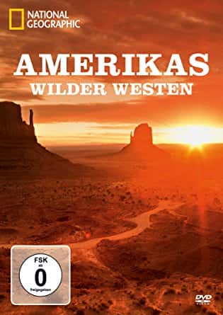 [ҵ] Ұ / Amerikas Wilder Westen-Ѹ