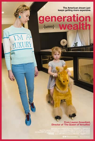 [] һƸ / Generation Wealth-Ѹ