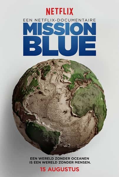 [] ɫ  / Mission Blue-Ѹ