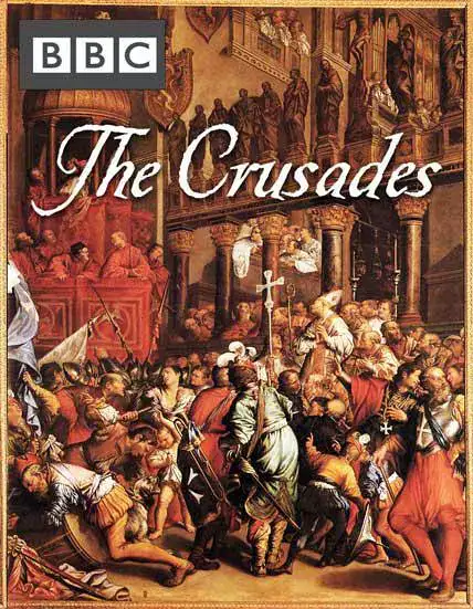 [BBC] ʮ־ / The Crusades-Ѹ