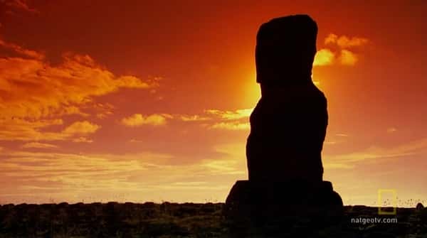 [ҵ] ڵ̽ / Explorer: Easter Island Underworld-Ѹ