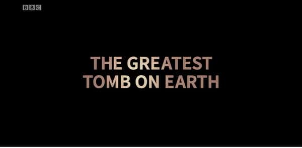 [BBC] ΰĹ:ٸ / The Greatest Tomb On Earth: Secrets of Ancient China-Ѹ