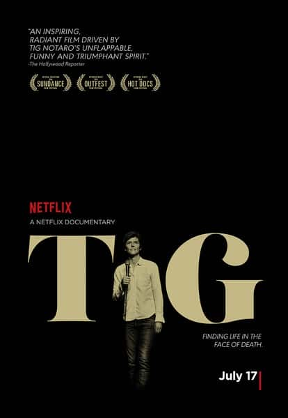 [Netflix] ̩ / Tig-Ѹ