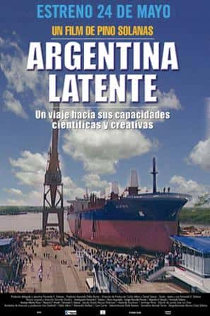 [] İ͢ / Argentina latente-Ѹ