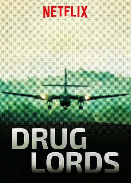 [Netflix] Ʒ һ / Drug Lords Season 1-Ѹ