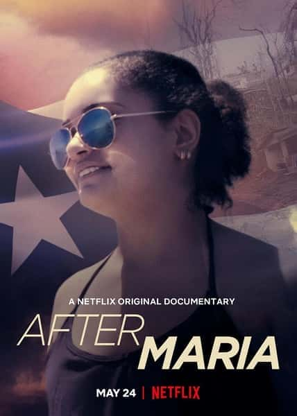 [Netflix] 异乡人在纽约 / After Maria-纪录片资源1080P/720P/360P高清标清网盘迅雷下载