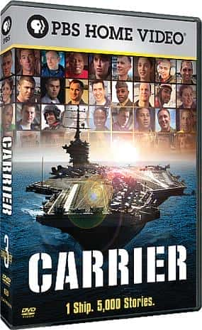 [国家地理] 航空母舰 / Carrier-纪录片资源1080P/720P/360P高清标清网盘迅雷下载