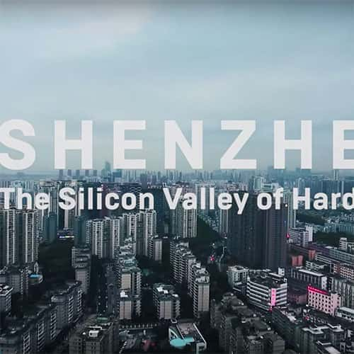 [其他] 深圳：硬件硅谷 / Shenzhen: The Silicon Valley of Hardware-纪录片资源1080P/720P/360P高清标清网盘迅雷下载