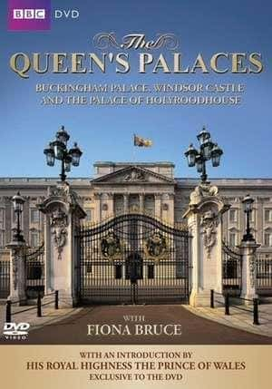 [BBC] 女王的宫殿 / The Queen's Palace-纪录片资源1080P/720P/360P高清标清网盘迅雷下载