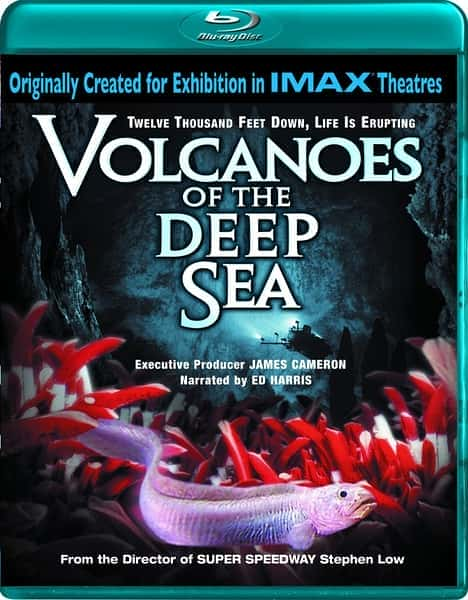 [IMAX] 深海底火山 / Volcanoes of the Deep Sea-纪录片资源1080P/720P/360P高清标清网盘迅雷下载