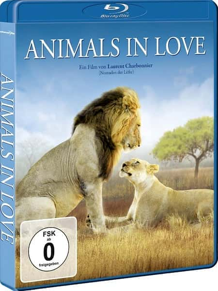 [其他] 动物之爱 / Les Animaux amoureux-纪录片资源1080P/720P/360P高清标清网盘迅雷下载