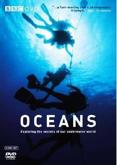 [BBC] 向深海出发 / Oceans-纪录片资源1080P/720P/360P高清标清网盘迅雷下载