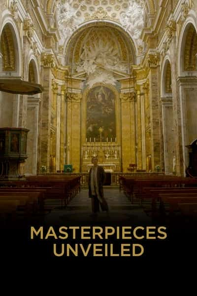 [其他] 知名画作解析 / Masterpiece Unveiled-纪录片资源1080P/720P/360P高清标清网盘迅雷下载