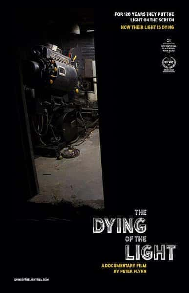 [Discovery] 迎向光影消逝的年代 / The Dying of the Light-纪录片资源1080P/720P/360P高清标清网盘迅雷下载