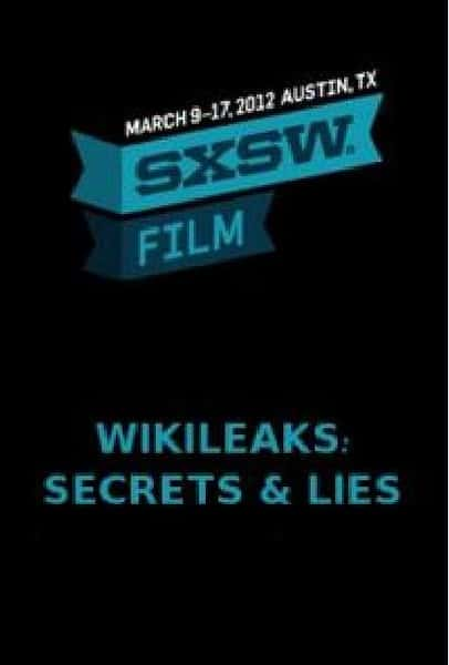 [NBC] 维基解密—秘密还是谎言 / Wikileaks: Secrets &amp; Lies-纪录片资源1080P/720P/360P高清标清网盘迅雷下载