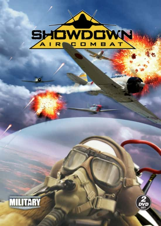 [Discovery] 空中决斗 / Showdown air combat-纪录片资源1080P/720P/360P高清标清网盘迅雷下载