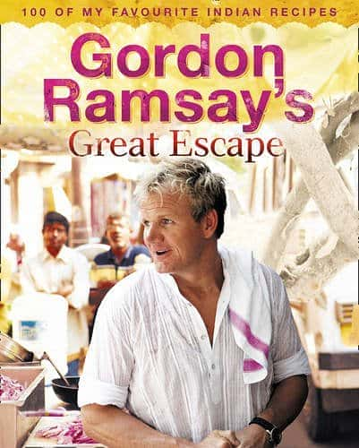 [BBC] 美食大冒险 第1-2季 / Gordon's Great Escape Season 1-2-纪录片资源1080P/720P/360P高清标清网盘迅雷下载