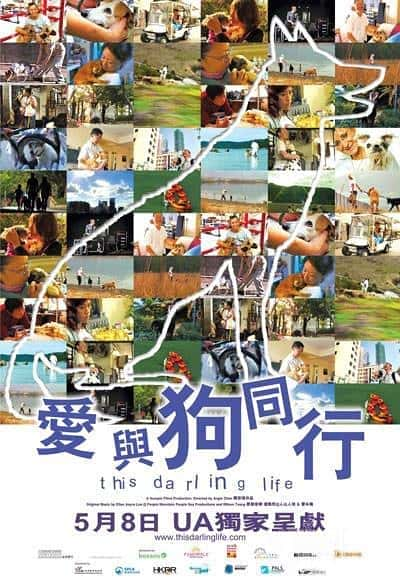 [其他] 爱与狗同行 / 愛與狗同行-纪录片资源1080P/720P/360P高清标清网盘迅雷下载