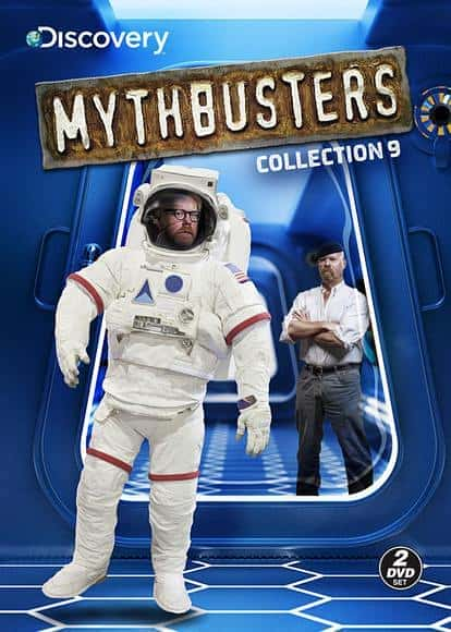 [Discovery] 流言终结者 第15季 / MythBusters Season 15-纪录片资源1080P/720P/360P高清标清网盘迅雷下载