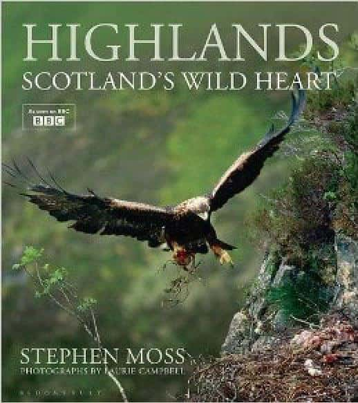 [BBC] 高地 -苏格兰的野性之心 / Highlands - Scotland's Wild Heart-纪录片资源1080P/720P/360P高清标清网盘迅雷下载