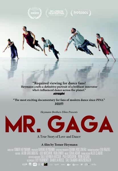 [其他] 嘎嘎先生 / Mr. Gaga-纪录片资源1080P/720P/360P高清标清网盘迅雷下载