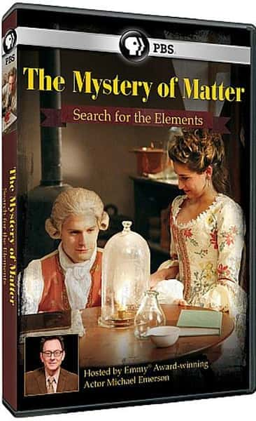 [PBS] 物质之谜寻找新元素 / The Mystery of Matter-纪录片资源1080P/720P/360P高清标清网盘迅雷下载