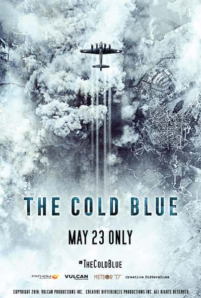 [其他] 极寒之蓝 / The Cold Blue-纪录片资源1080P/720P/360P高清标清网盘迅雷下载