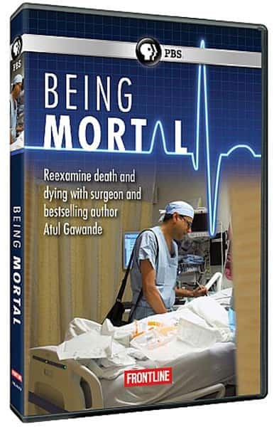 [PBS] 人生的最后功课 / Being Mortal-纪录片资源1080P/720P/360P高清标清网盘迅雷下载