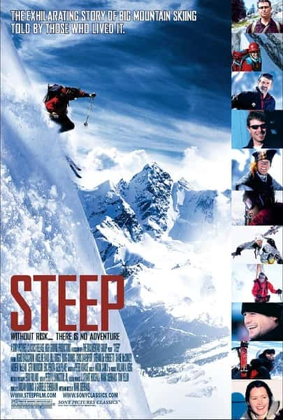 [国家地理] 险峰 / Steep-纪录片资源1080P/720P/360P高清标清网盘迅雷下载