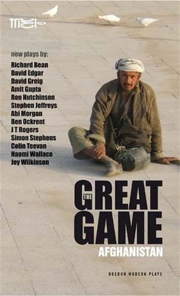 [BBC] 阿富汗：伟大的博弈 / Afghanistan: The Great Game - A Personal View by Rory Stewart-纪录片资源1080P/720P/360P高清标清网盘迅雷下载