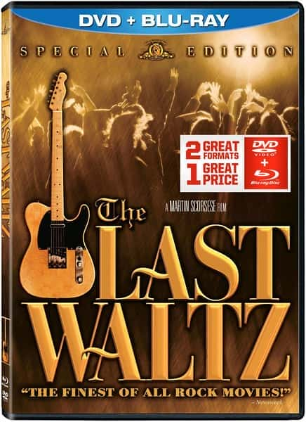 [其他] 最后华尔兹 / The Last Waltz-纪录片资源1080P/720P/360P高清标清网盘迅雷下载