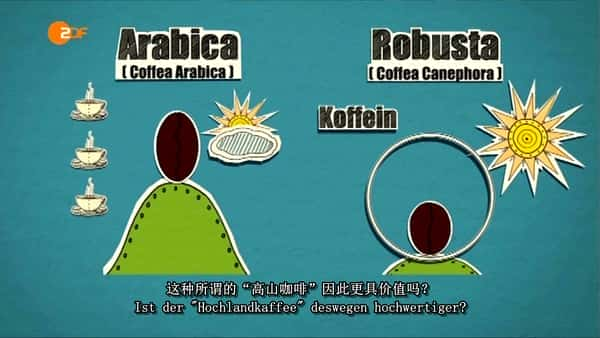 [其他] 我们的咖啡有多棒？ / Wie gut ist unser Kaffee?-纪录片资源1080P/720P/360P高清标清网盘迅雷下载