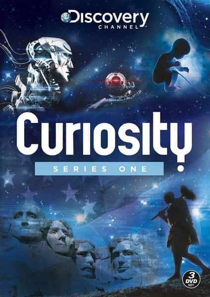 [Discovery] 绝对好奇 第1-2季全 / Curiosity Season 1-2-纪录片资源1080P/720P/360P高清标清网盘迅雷下载