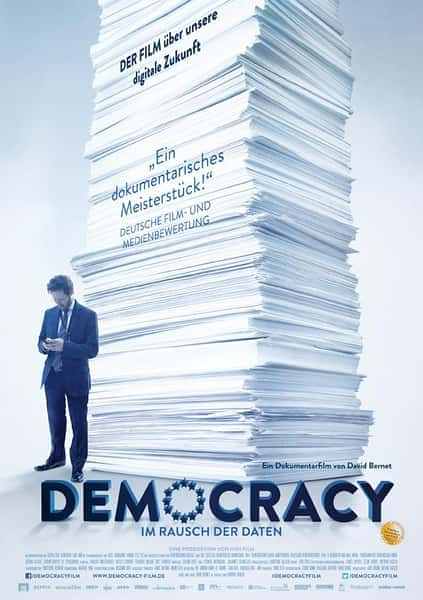 [其他] 民主：沉醉在数据中 / Democracy: Im Rausch der Daten -纪录片资源1080P/720P/360P高清标清网盘迅雷下载