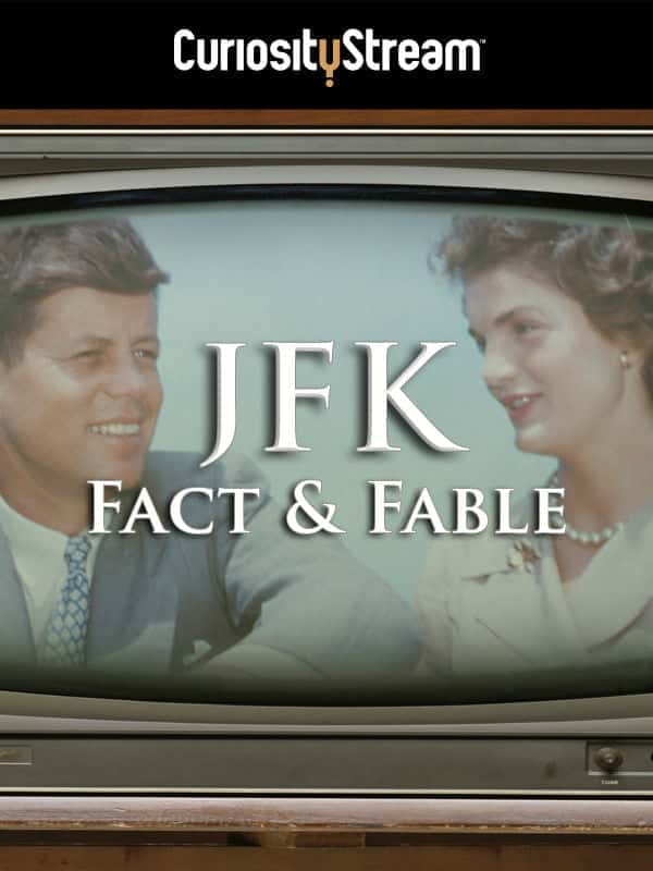 [盗火字幕组] 虚虚实实肯尼迪 / JFK.Fact.and.Fable-纪录片资源1080P/720P/360P高清标清网盘迅雷下载