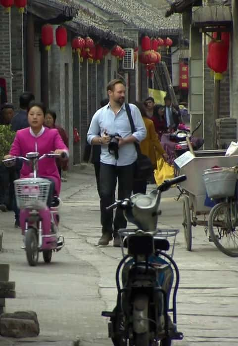 [国家地理] 中国大运河—摄影师之旅 / China's Grand Canal：A Photographer's Journey-纪录片资源1080P/720P/360P高清标清网盘迅雷下载