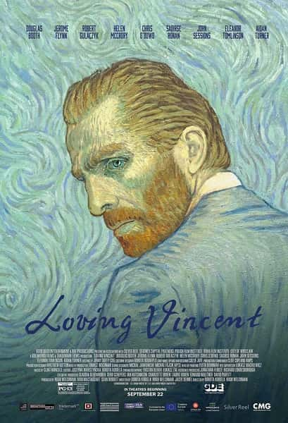 [其他] 至爱梵高·星空之谜 / Loving Vincent-纪录片资源1080P/720P/360P高清标清网盘迅雷下载