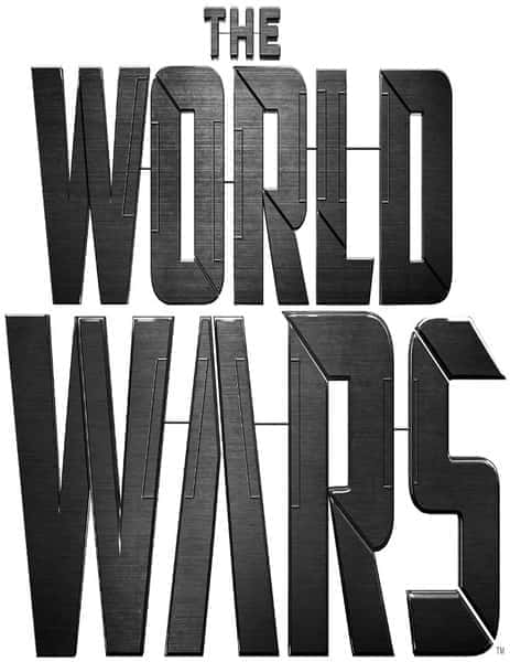 [History Channel] 世界大战 / The World Wars-纪录片资源1080P/720P/360P高清标清网盘迅雷下载