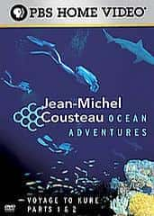 [PBS] 尚米榭库斯托海洋探险 / Jean-Michel Cousteau: Ocean Adventure-纪录片资源1080P/720P/360P高清标清网盘迅雷下载