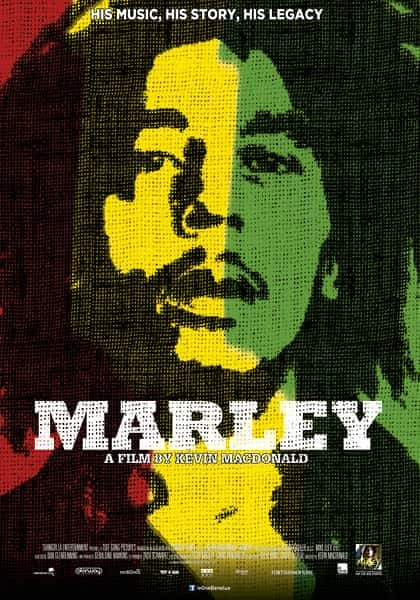 [其他] 马利 / Marley / 雷鬼教父:鲍勃·马利的传奇人生-纪录片资源1080P/720P/360P高清标清网盘迅雷下载