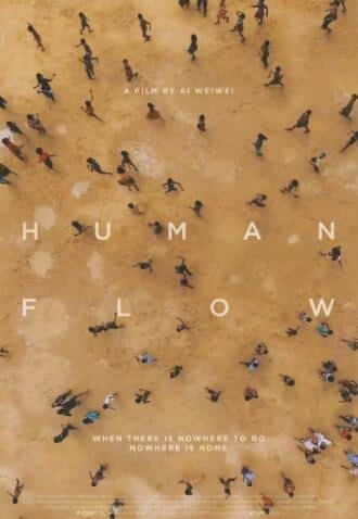 [独立] 人流 / Human Flow-纪录片资源1080P/720P/360P高清标清网盘迅雷下载