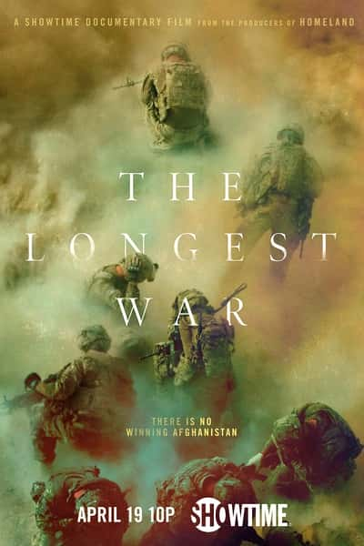 [] ս / The Longest War-Ѹ